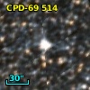 CPD-69   514
