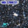 HD 270027
