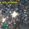 HD 270046