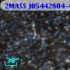 2MASS J05442804-6948059