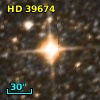 HD  39674