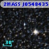 2MASS J05484357-6928037