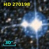 HD 270198