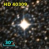 HD  40309
