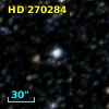 HD 270284