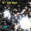 V* UX Dor