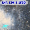 LHA 120-S 160D