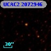 UCAC2   2072946