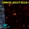 2MASS J05373618-6850564