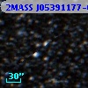 2MASS J05391177-6811381