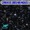 2MASS J05464665-6809110