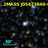 2MASS J05473840-6801085