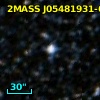 2MASS J05481931-6814473