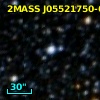 2MASS J05521750-6816325