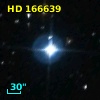 HD 166639