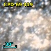 CPD-69   419