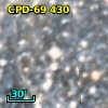 CPD-69   430
