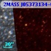 2MASS J05373134-6942236