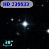 HD 238833