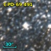 CPD-69   491