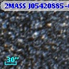 2MASS J05420885-6950219