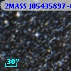 2MASS J05435897-6930581