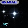 HD 168341