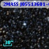 2MASS J05513601-6957189