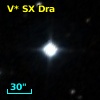 V* SX Dra