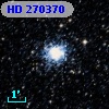 HD 270370