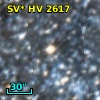 SV* HV  2617