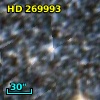 HD 269993