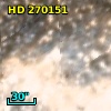 HD 270151