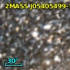 2MASS J05405499-7000493