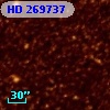 HD 269737