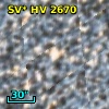 SV* HV  2670