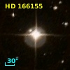 HD 166155