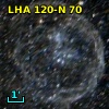 LHA 120-N  70