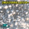SNR B0538-69.3