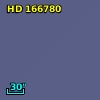 HD 166780