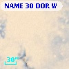 NAME 30 DOR W