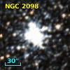 NGC  2098