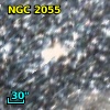NGC  2055