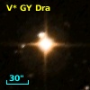 V* GY Dra