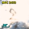 NGC  2032