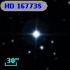 HD 167738