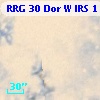 RRG 30 Dor W IRS 1
