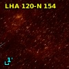LHA 120-N 154