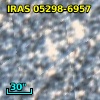 IRAS 05298-6957
