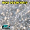 IRAS 05346-6949